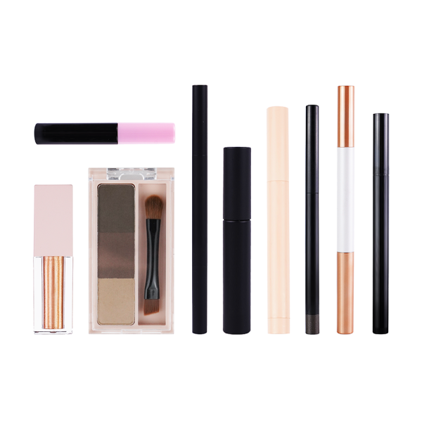 HWA MEEI eyes & eyebrows Series