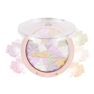 HWA MEEI contour highlighter from Face Series