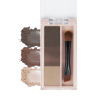 HWA MEEI brow kit from eyes & eyebrows Series