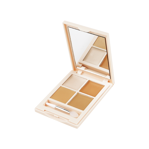 HWA MEEI setting powder from Face Series