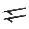HWA MEEI two-sided eyeliner pencil / eyeshadow stick / contour and highlight from eyes & eyebrows Series