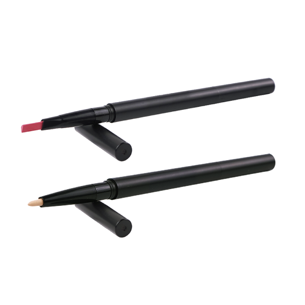 HWA MEEI two-sided eyeliner pencil / eyeshadow stick / contour and highlight from eyes & eyebrows Series