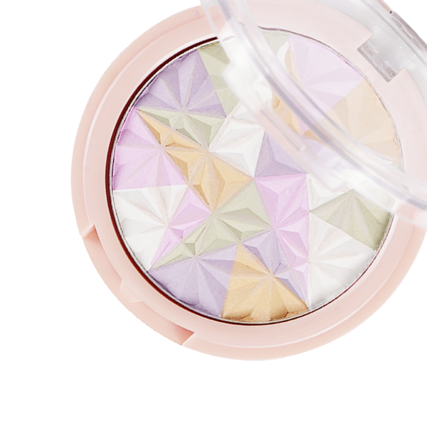 HWA MEEI contour highlighter from Face Series