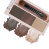 HWA MEEI brow kit from eyes & eyebrows Series