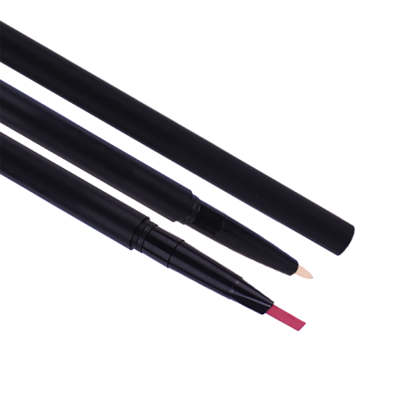 HWA MEEI two-sided eyeliner pencil / eyeshadow stick / contour and highlight from eyes & eyebrows Series
