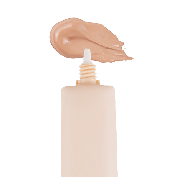 HWA MEEI liquid foundation from Face Series