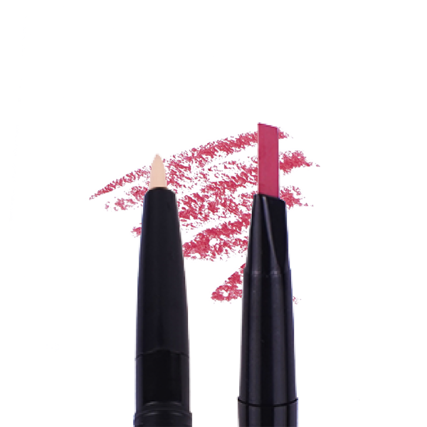 HWA MEEI two-sided eyeliner pencil / eyeshadow stick / contour and highlight from eyes & eyebrows Series