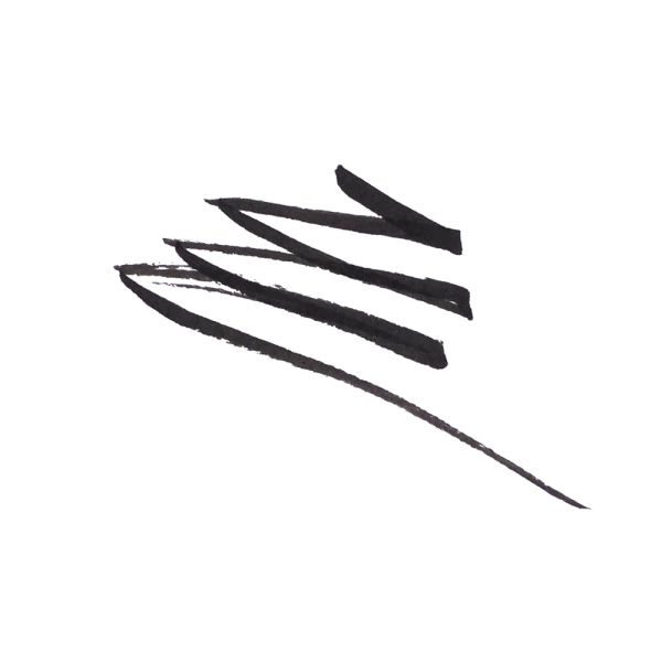 HWA MEEI liquid eye liner/eyeliner from eyes & eyebrows Series