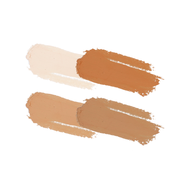 HWA MEEI setting powder from Face Series