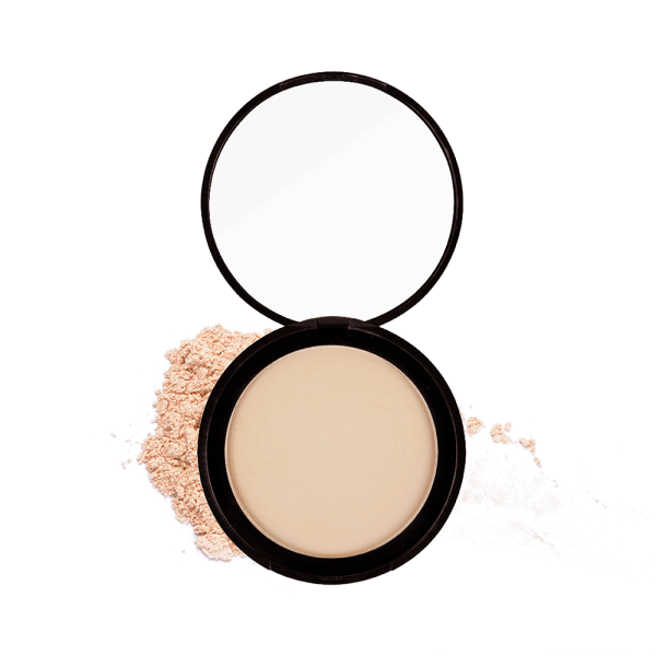 HWA MEEI powder foundation/pressed powder from Face Series